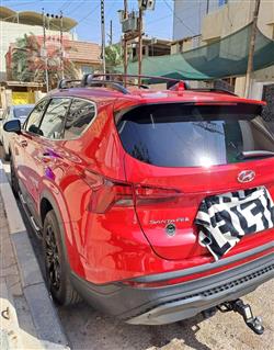 هیۆندای سەنتافی